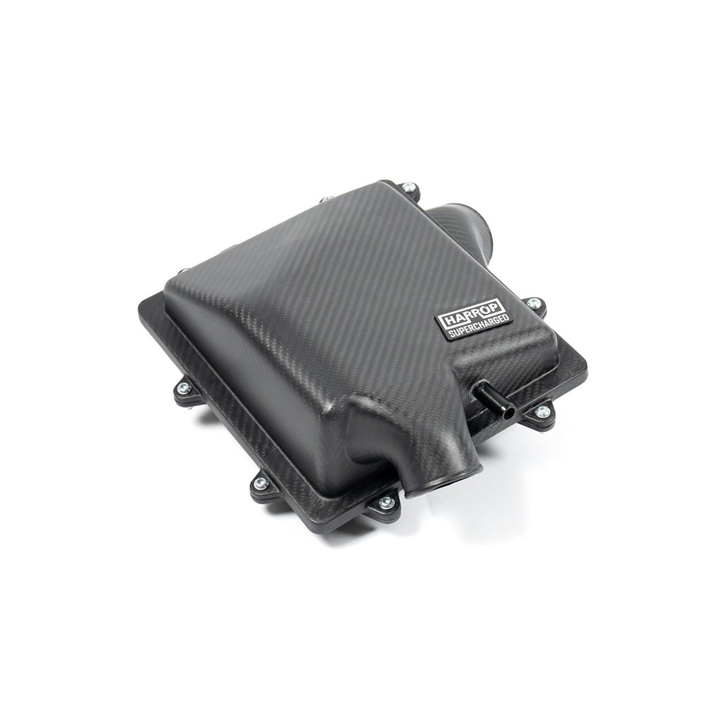 HARROP SUPERCHARGERS - Image 2