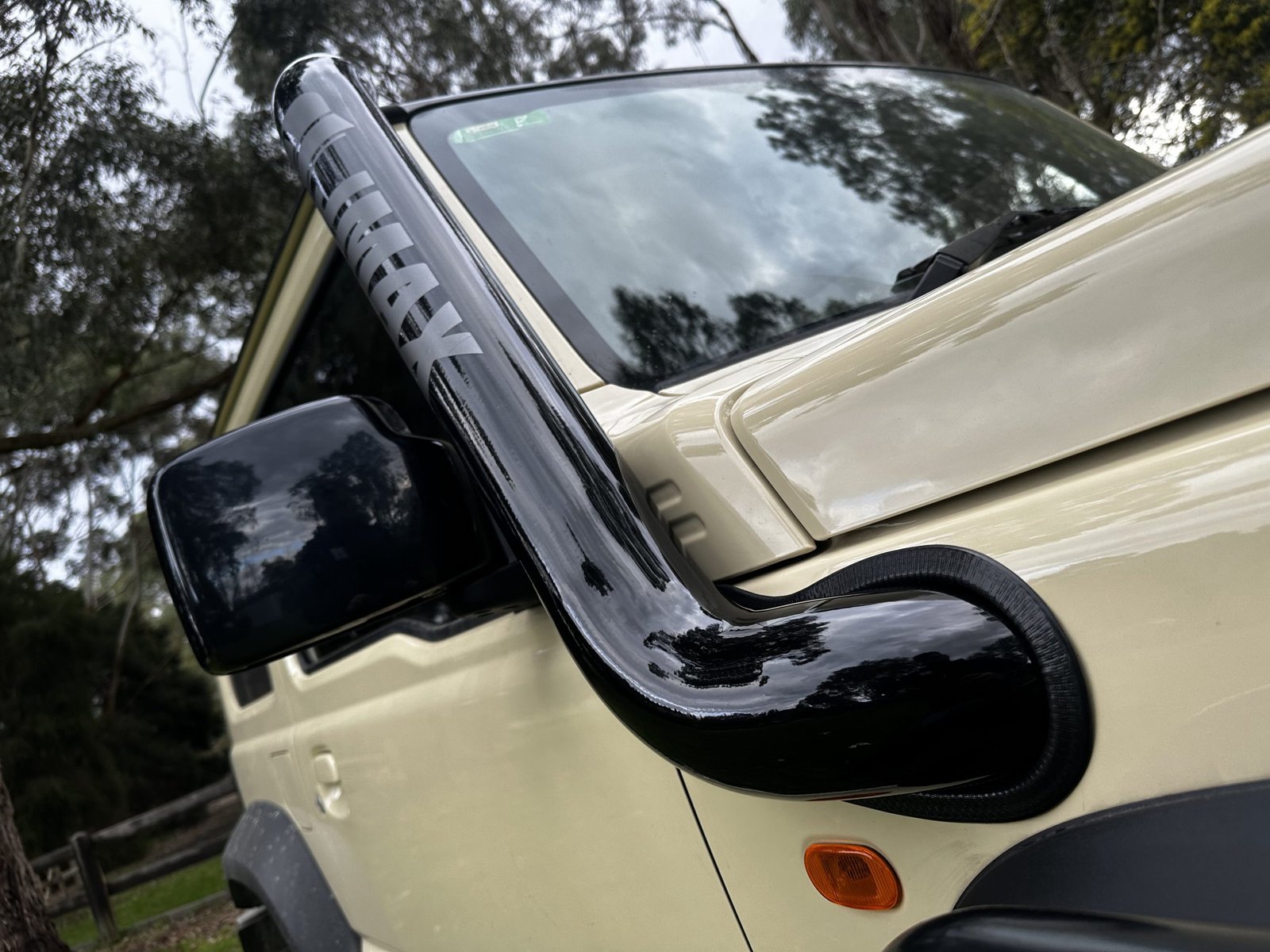 JMAX SNORKEL - Image 4