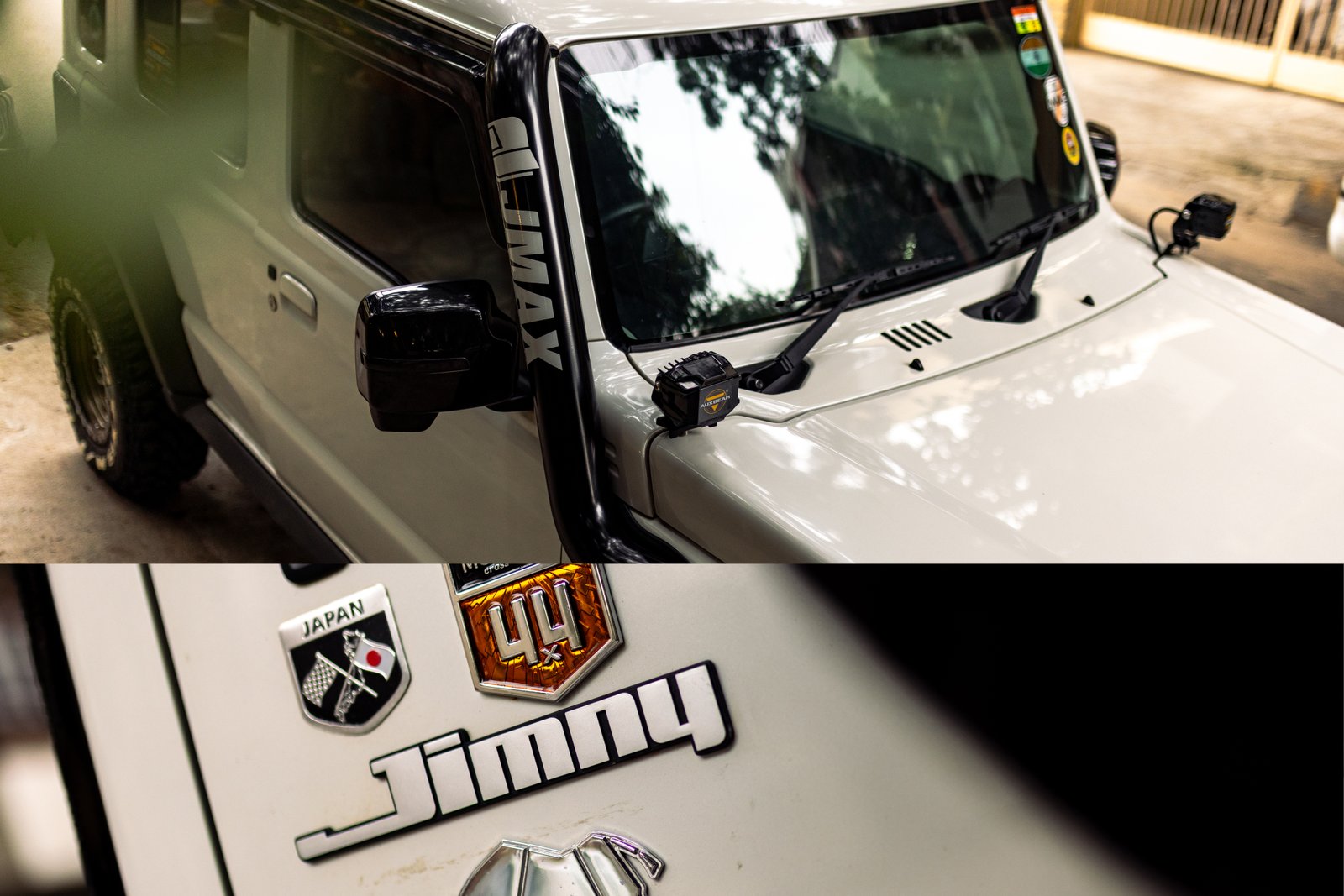 JMAX SNORKEL - Image 6