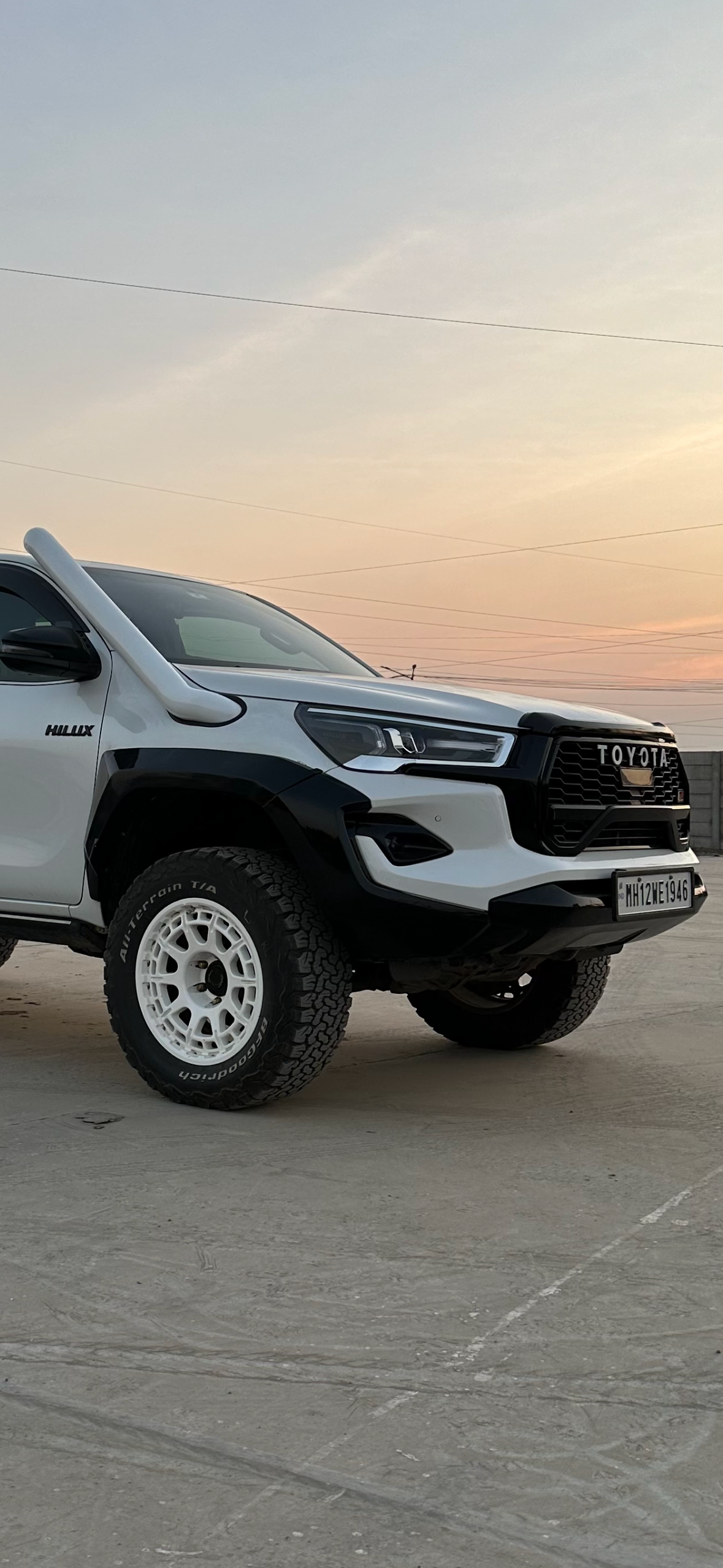 JMAX SNORKEL - Image 8