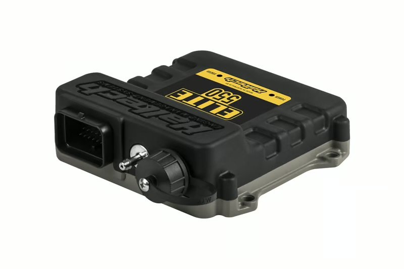 Elite 550 ECU - Image 2