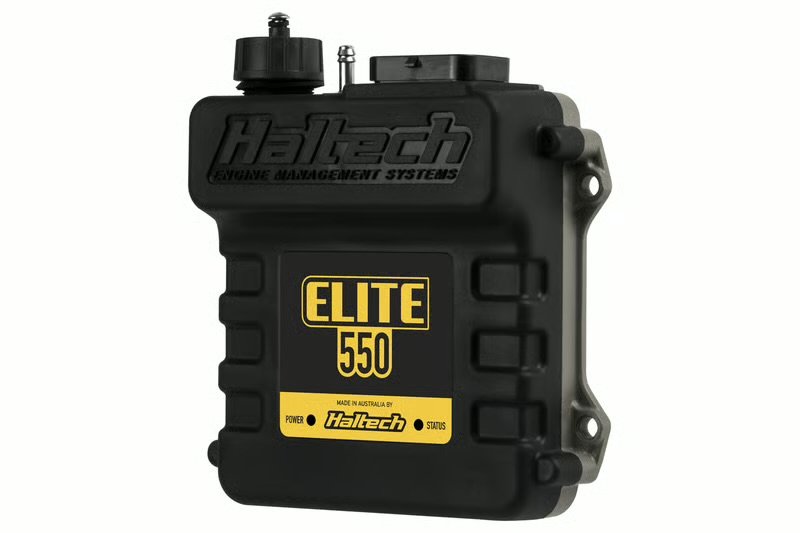 Elite 550 ECU - Image 3