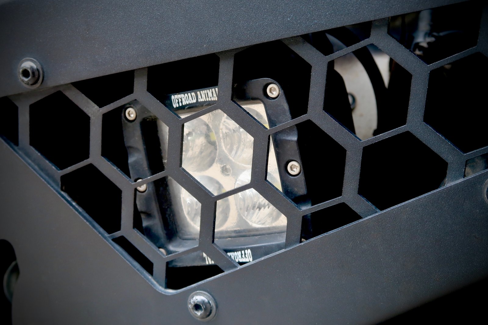 LED light Offroad Animal - Image 2
