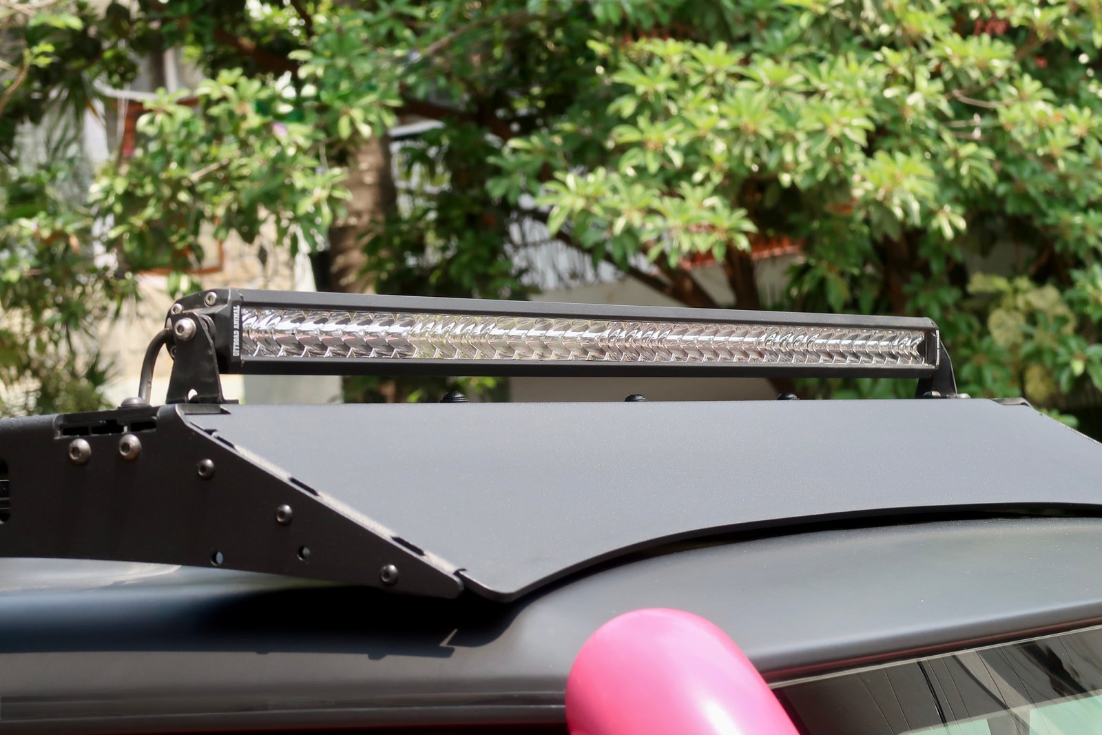 LED light Offroad Animal - Image 3